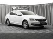 Skoda Octavia III (A7) Рестайлинг Москва  - изображение 23