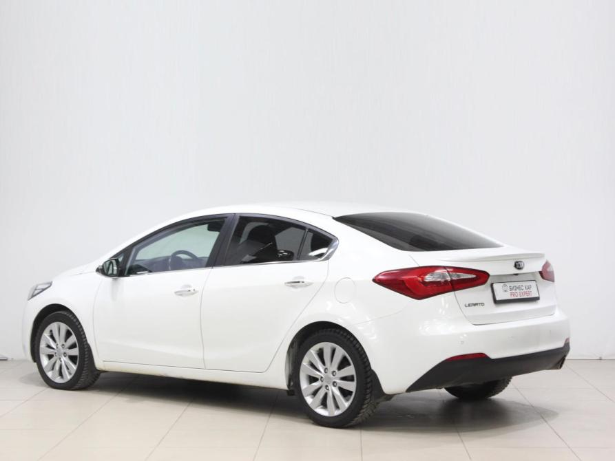 Kia Cerato III Курск  - изображение 7