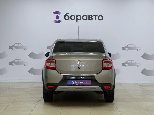 Renault Logan II Рестайлинг с пробегом 2019 года, цена 915 000 рублей, 149787 км, седан, Автокод Объявления