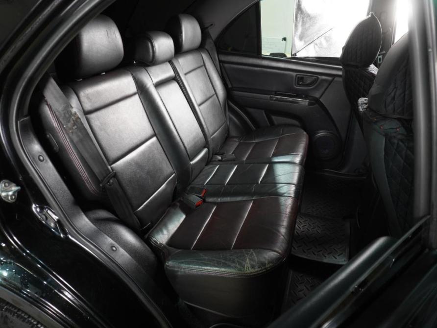 Kia Sorento I Рестайлинг Воронеж  - изображение 7