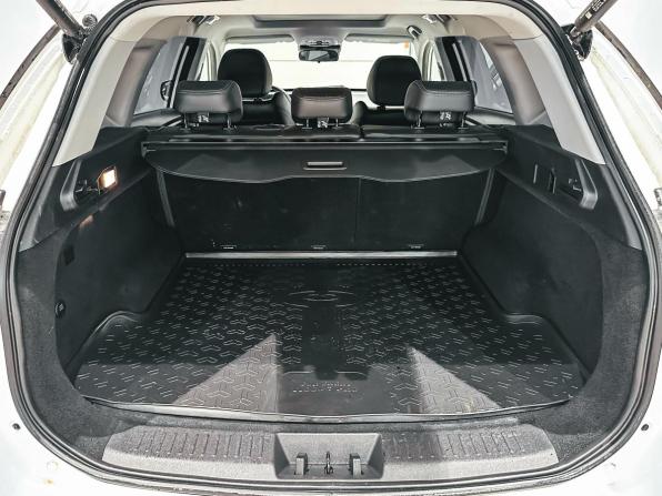 Chery Tiggo 7 Pro Max I с пробегом 2023 года, цена 1 888 166 рублей, 19607 км, внедорожник, Автокод Объявления