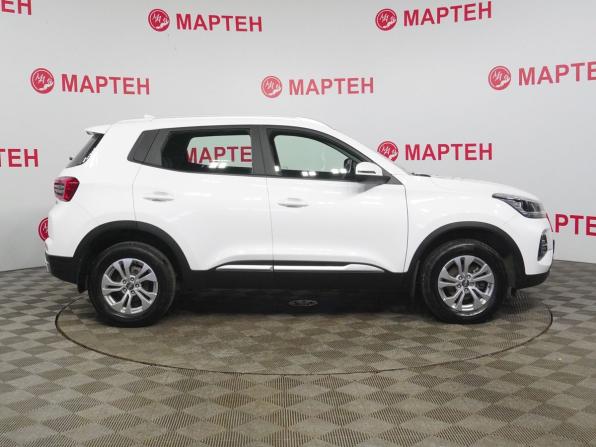Chery Tiggo 4 Pro I с пробегом 2024 года, цена 1 553 000 рублей, 32275 км, внедорожник, Автокод Объявления