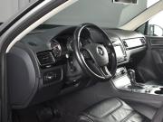 Volkswagen Touareg II Рестайлинг Кемерово  - изображение 34