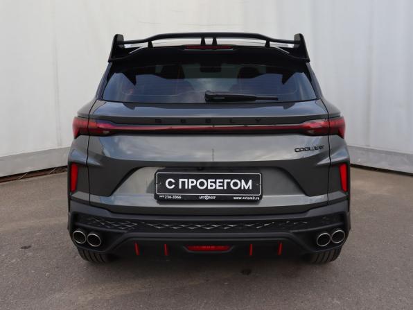 Geely Coolray I Рестайлинг с пробегом 2024 года, цена 2 230 000 рублей, 14173 км, внедорожник, Автокод Объявления