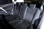 Toyota RAV4 IV (XA40) Рестайлинг Тюмень  - изображение 52