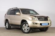 Toyota Land Cruiser Prado 120 Series Новосибирск  - изображение 18