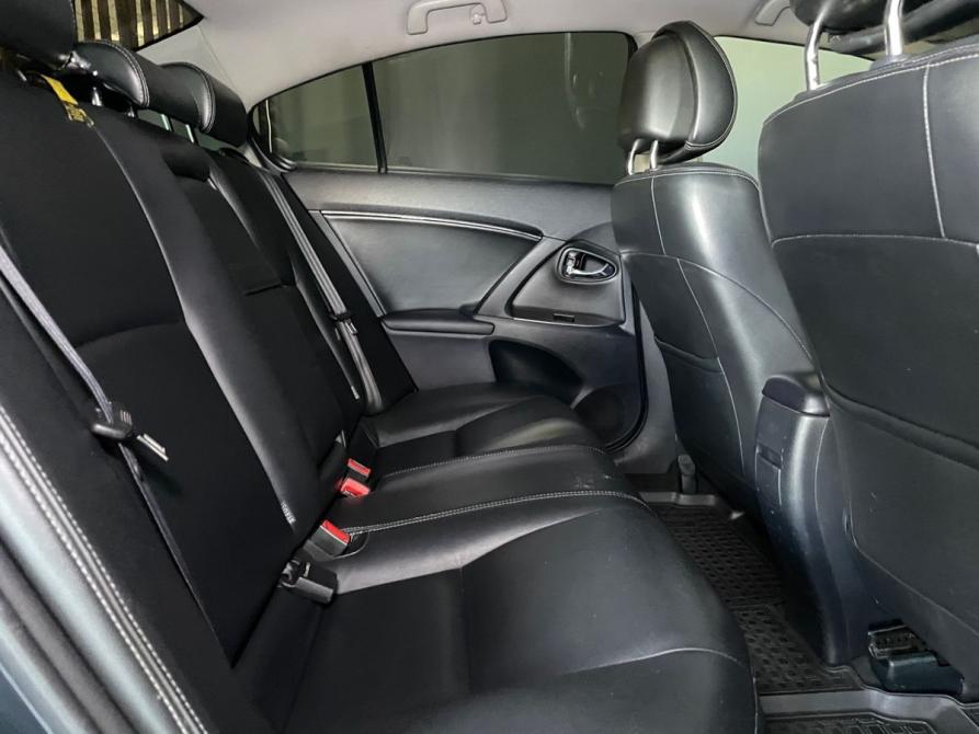 Toyota Avensis III Тверь  - изображение 8