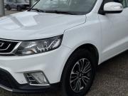 Geely Emgrand X7 I Рестайлинг 2 Тверь  - изображение 17