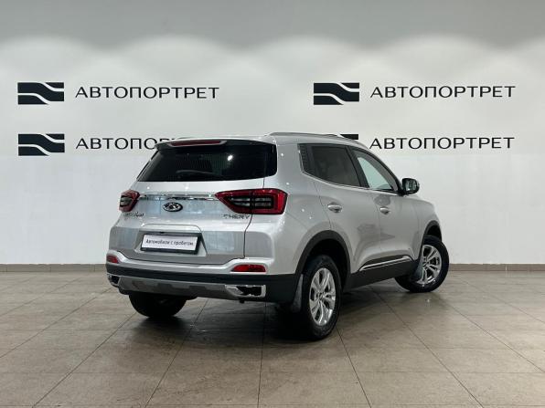 Chery Tiggo 4 Pro I с пробегом 2023 года, цена 1 249 000 рублей, 75716 км, внедорожник, Автокод Объявления