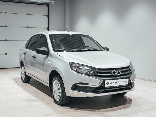 Lada (ВАЗ) Granta I Рестайлинг с пробегом 2020 года, цена 678 694 рубля, 36380 км, седан, Автокод Объявления