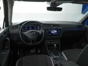 Volkswagen Tiguan II Москва  - изображение 26