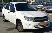 Lada (ВАЗ) Granta I Челябинск  - изображение 9