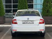 Skoda Octavia III (A7) Рестайлинг Уфа  - изображение 15