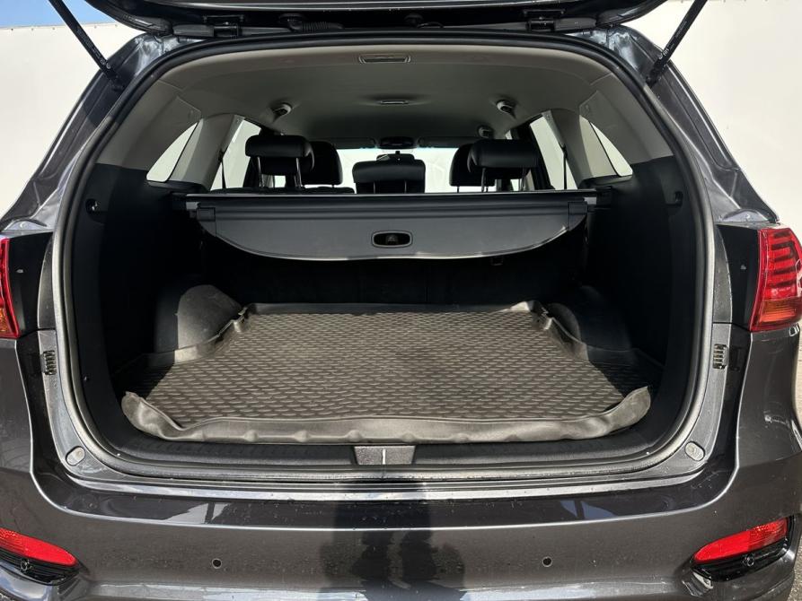 Kia Sorento III Prime Рестайлинг Москва  - изображение 15