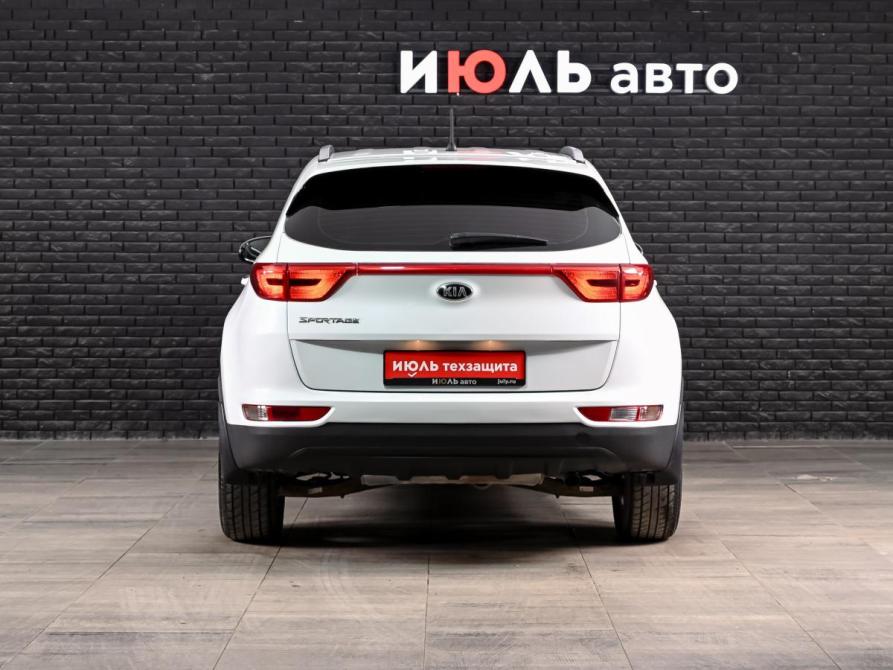 Kia Sportage IV Екатеринбург  - изображение 5
