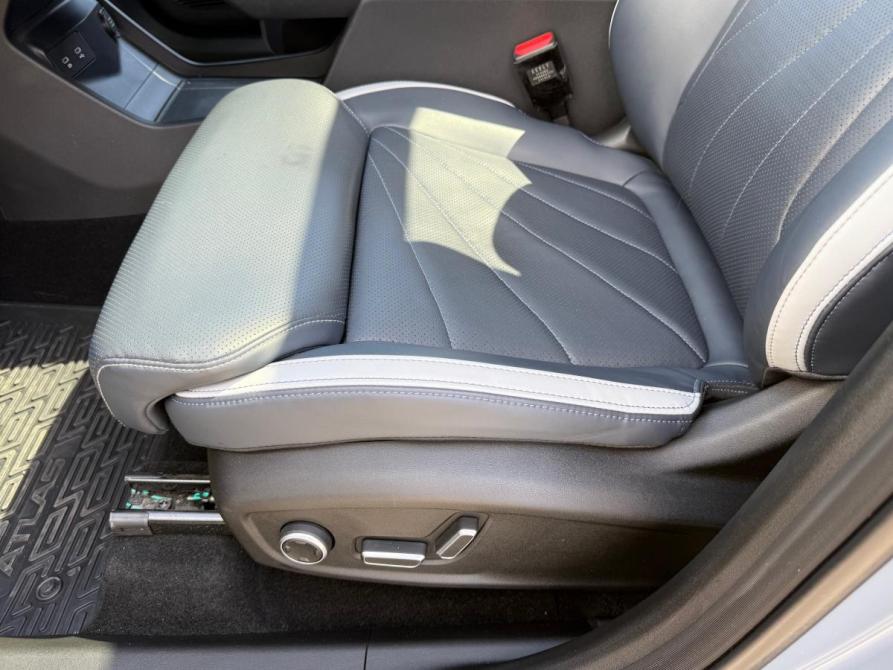 Geely Atlas II Курган  - изображение 14