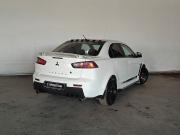 Mitsubishi Lancer X Москва  - изображение 19
