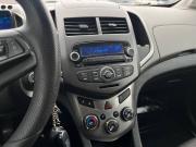Chevrolet Aveo II Казань  - изображение 22