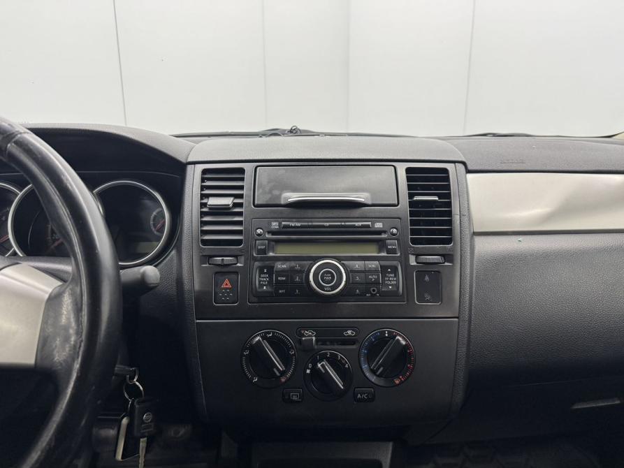 Nissan Tiida I Рестайлинг Воронеж  - изображение 13