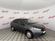 Lada (ВАЗ) Granta I Рестайлинг Псков  - изображение 25