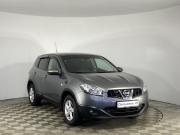 Nissan Qashqai I Рестайлинг Воронеж  - изображение 32