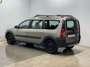 Lada (ВАЗ) Largus I Санкт-Петербург  - изображение 28