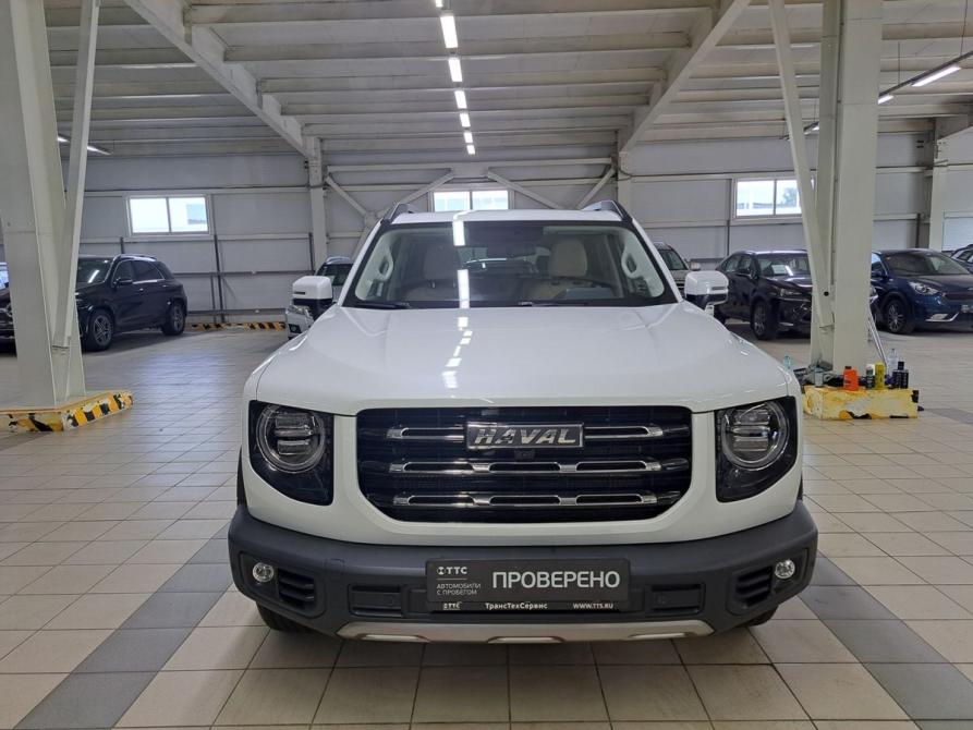 Haval Dargo Набережные Челны  - изображение 2