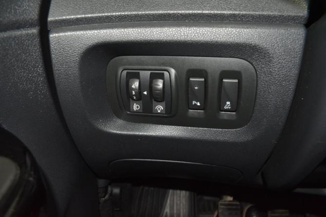 Renault Kaptur I с пробегом 2019 года, цена 1 599 000 рублей, 224000 км, внедорожник, Автокод Объявления