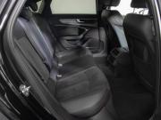 Audi A6 V (C8) Москва  - изображение 28