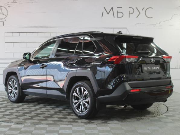 Toyota RAV4 V (XA50) с пробегом 2024 года, цена 3 850 000 рублей, 56000 км, внедорожник, Автокод Объявления