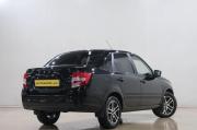 Lada (ВАЗ) Granta I Рестайлинг Новокузнецк  - изображение 36