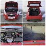 Chevrolet Spark III Ставрополь  - изображение 29