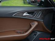 Audi A6 IV (C7) Рестайлинг Москва  - изображение 42
