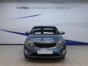 Kia Rio III Москва  - изображение 20