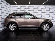Infiniti FX I (S50) Рестайлинг Ростов-на-Дону  - изображение 33