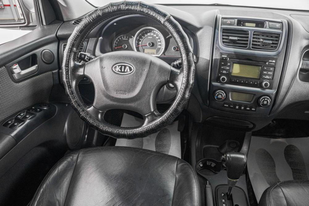 Kia Sportage II Рестайлинг Барнаул  - изображение 15