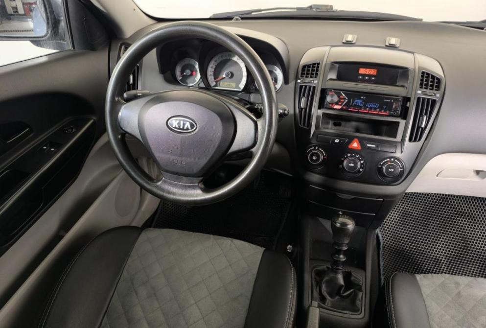 Kia Ceed I Нижний Новгород  - изображение 11