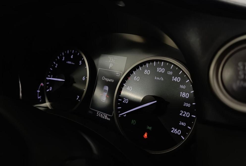 Lexus NX I Волгоград  - изображение 13