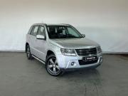 Suzuki Grand Vitara II Рестайлинг Москва  - изображение 23
