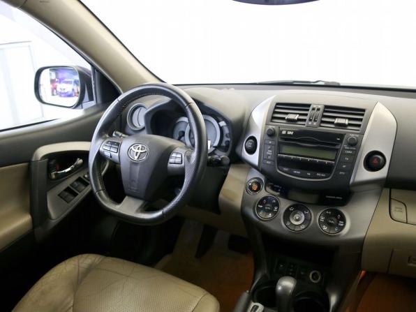 Toyota RAV4 III (XA30) Рестайлинг с пробегом 2010 года, цена 1 090 000 рублей, 257137 км, внедорожник, Автокод Объявления