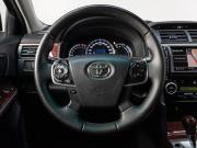 Toyota Camry VII (XV50) Тюмень  - изображение 45