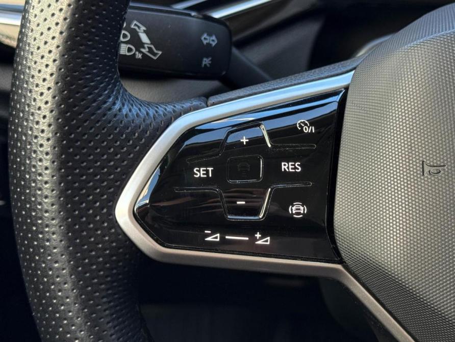 Volkswagen Polo VI Кропоткин  - изображение 15