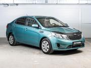 Kia Rio III Ставрополь  - изображение 20