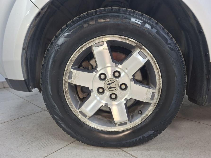 Honda Pilot II Москва  - изображение 9