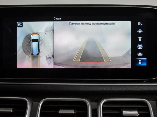 Mercedes-Benz GLS II (X167) с пробегом 2020 года, цена 6 480 900 рублей, 149773 км, внедорожник, Автокод Объявления