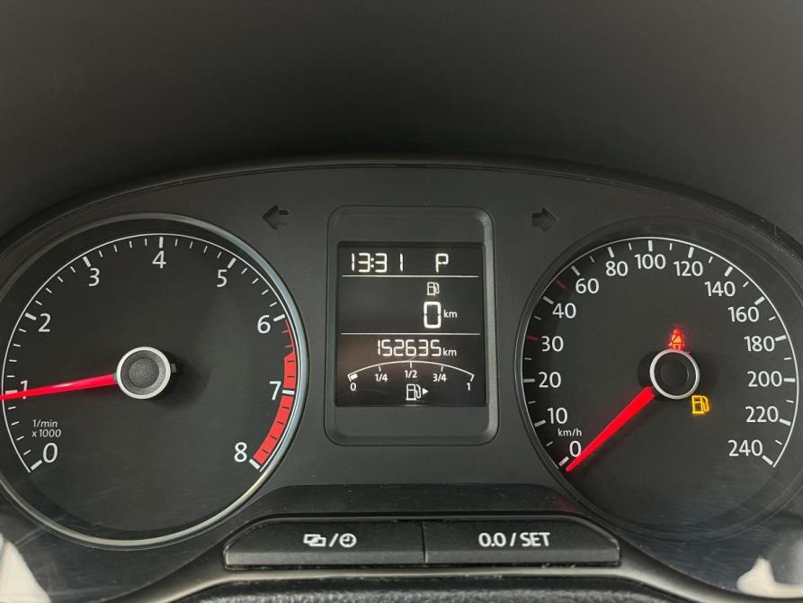 Volkswagen Polo V Рестайлинг Нижнекамск  - изображение 18