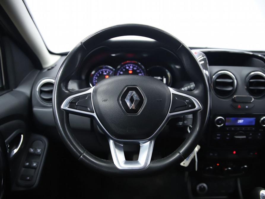 Renault Duster I Рестайлинг Уфа  - изображение 12