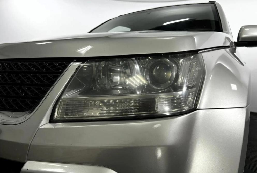 Suzuki Grand Vitara II Рестайлинг Нижний Новгород  - изображение 19