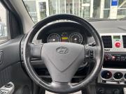 Hyundai Getz I Рестайлинг Тверь  - изображение 45