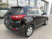 Hyundai Creta I Рестайлинг Москва  - изображение 31